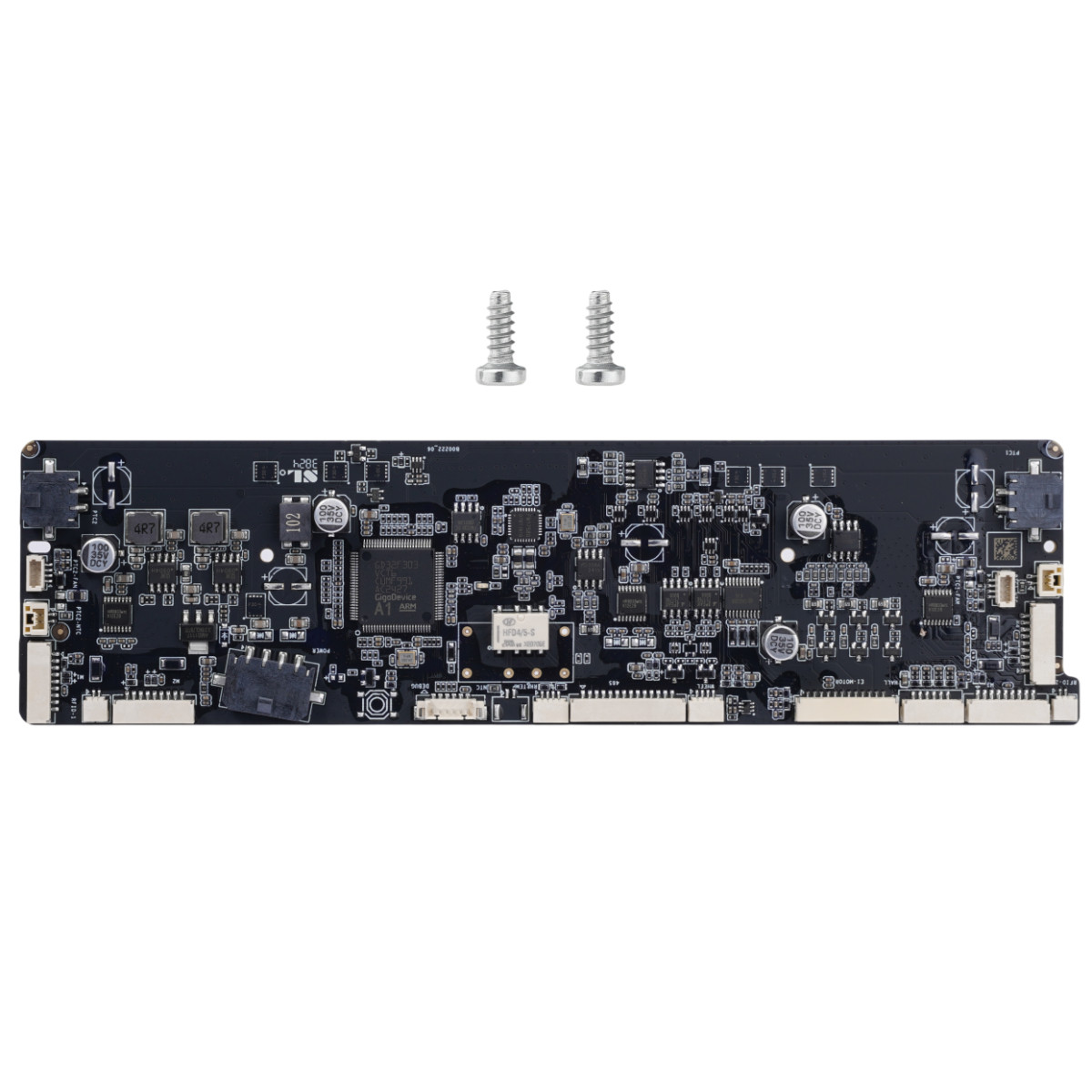 Материнська плата (Mainboard) для Bambu Lab AMS 2 Pro (оригінал, DLB022), фото 1