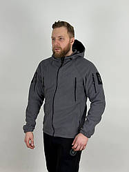 Кофта фліс Ultimatum Skif Gray