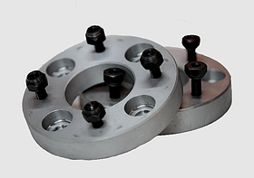 Для чого потрібні ступичні проставки на квадроцикл