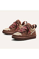 UGG Lowmel Sneaker Rocky Oak