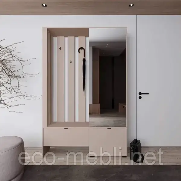 Передпокій Лоріс  тоффі  Гербор 120 см, фото 1