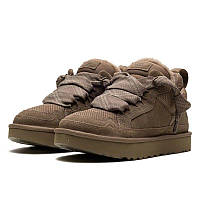 UGG Lowmel Sneaker Brown