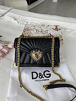 Dolce & Gabbana Black