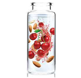 Віддушка для парфумерії Nadel - Cherry & Almonds (Вишня з Мигдалем)