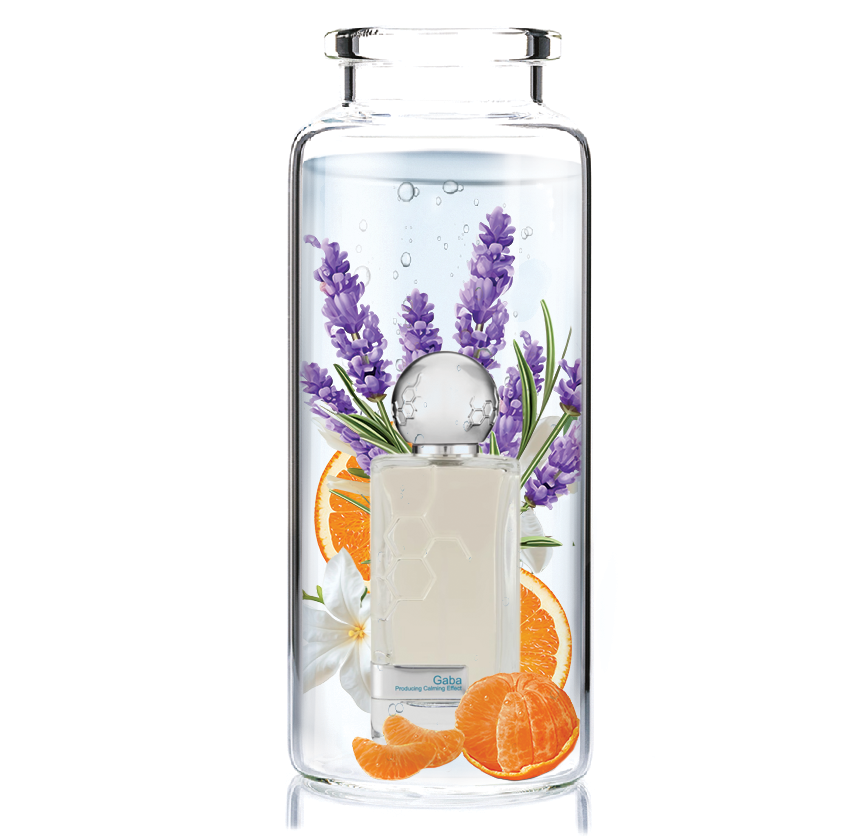 Віддушка для парфумерії Hormone Paris - This is Not GABA, фото 1