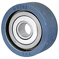 Підшипник в корпусі LSGR 205 FS (PN 00029) FKL