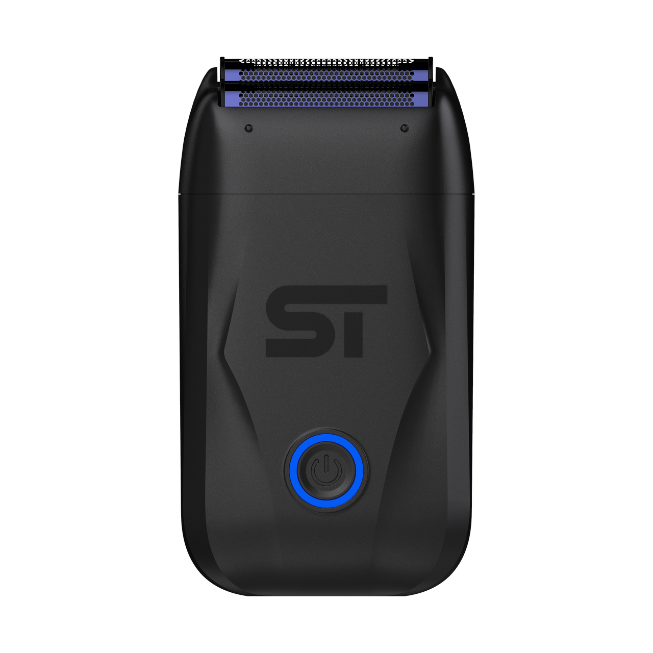 Шейвер професійний ST Darkstar Foil Shaver Vektor на дві сітки чорний, STF720/BK, фото 1