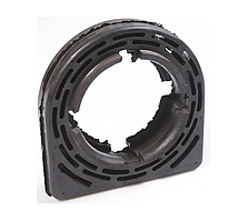 Опора вала карданного (підвісний підшипник) ГАЗ 53, ЗІЛ (без підшипника) (Україна)