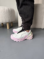 Edge Runner 'White Pink'