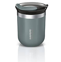 Термокухоль Wacaco Octaroma Classico 180 мл. Блакитний