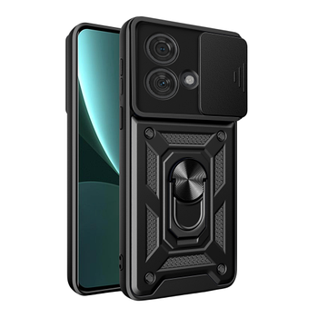 Протиударний чохол Armor Guard Shield для Motorola Edge 40 Neo Black