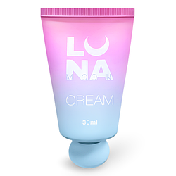 Крем для рук LUNA One More Aperol з ароматом аперолю, 30 мл