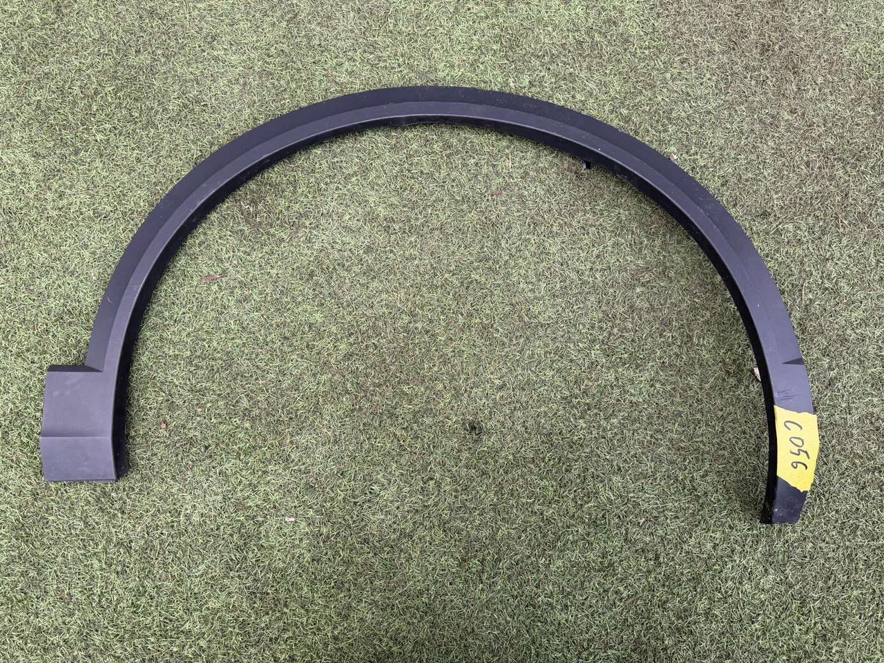 Накладка арки крила арка передня права розширювач  VW T-Roc 2017-рр 2GA854732D оригінал бв, фото 1