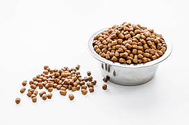 Сухий корм для кішок Міс Кіс Океанічна риба 1 кг (на вагу)