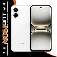 Смартфон Tecno Spark Go 2 (KM4) 3/64Gb Veil White (4894947088827) UA UCRF