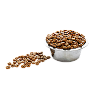 Сухий корм для кішок Міс Кіс Ніжна телятина 1 кг (на вагу)