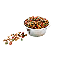 Сухий корм для кішок Міс Кіс М'ясне асорті (1 кг на вагу)