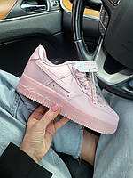 Nike Air Force Love You Forever Pink 37