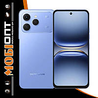 Смартфон Tecno Spark 40 (KM5n) 8/256Gb Mirage Blue (4894947091582) UA UCRF