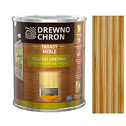 Масла і віск для дерева