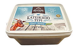 Сир козячий у розсолі FLEGGA, 400 г