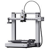 3D-принтер Bambu Lab A1 (PF002-A), 256*256*256mm, 500mm/s, H300°C, B100°C, 3.5" IPS screen, Wi-Fi, фото 2
