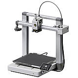 3D-принтер Bambu Lab A1 (PF002-A), 256*256*256mm, 500mm/s, H300°C, B100°C, 3.5" IPS screen, Wi-Fi, фото 4