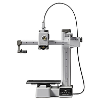 3D-принтер Bambu Lab A1 mini (PF002-M-EU), 180*180*180mm, 500mm/s, H300°C, B80°C, 2.4" IPS screen, Wi-Fi