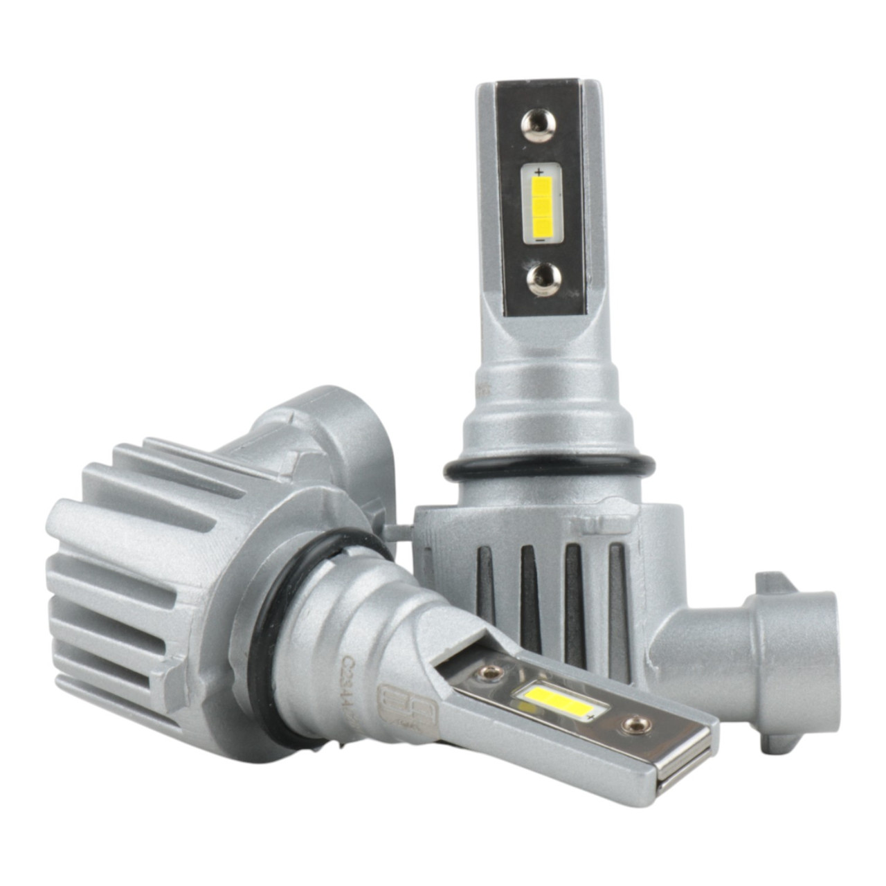 Автолампи HB4 EA Light X E1 3600Lm 5000K 9-32V, фото 1