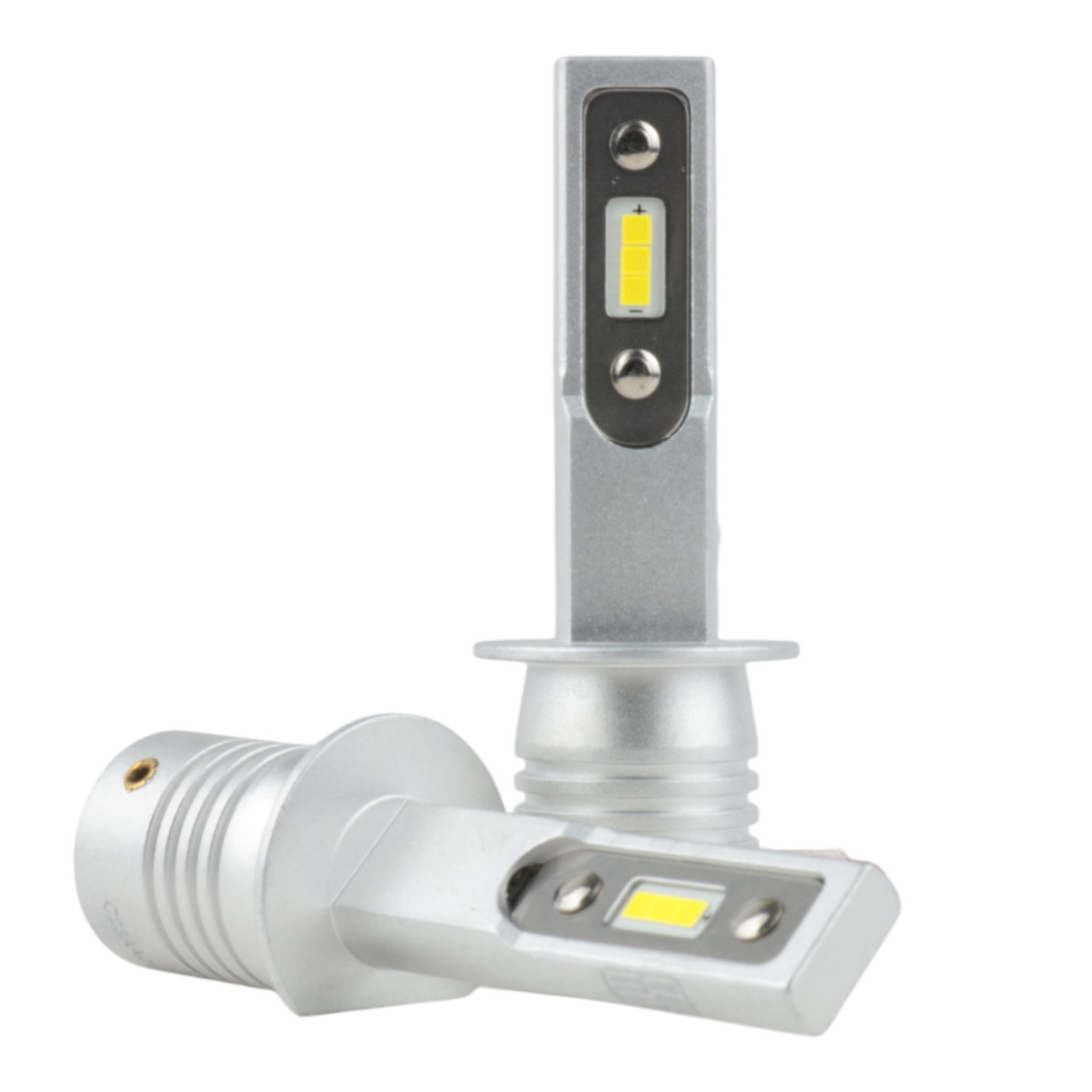 Автолампи H1 EA Light X E1 3600Lm 5000K 9-32V 2 шт, фото 1