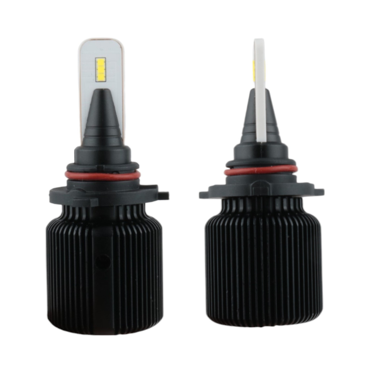 Автолампи HB3 EA Light X M1 CSP 4500Lm 5000K 12-24V 2 шт, фото 1