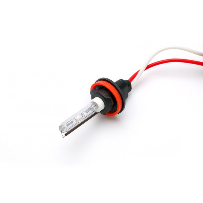 Лампа ксенон EA Light X PREMIUM H11 5000 K 35W, фото 1