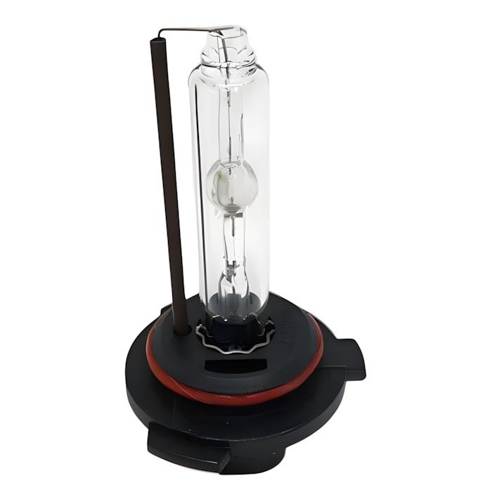 Лампа ксенон Yeaky HB4 (9006) 5500K 35W, фото 1