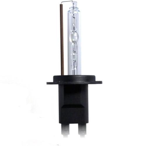 Лампа ксенон EA Light X STANDART H1 5000K 55W, фото 1