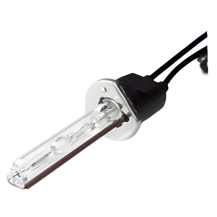 Лампа ксенон EA Light X PREMIUM H1 5000 K 35W, фото 1