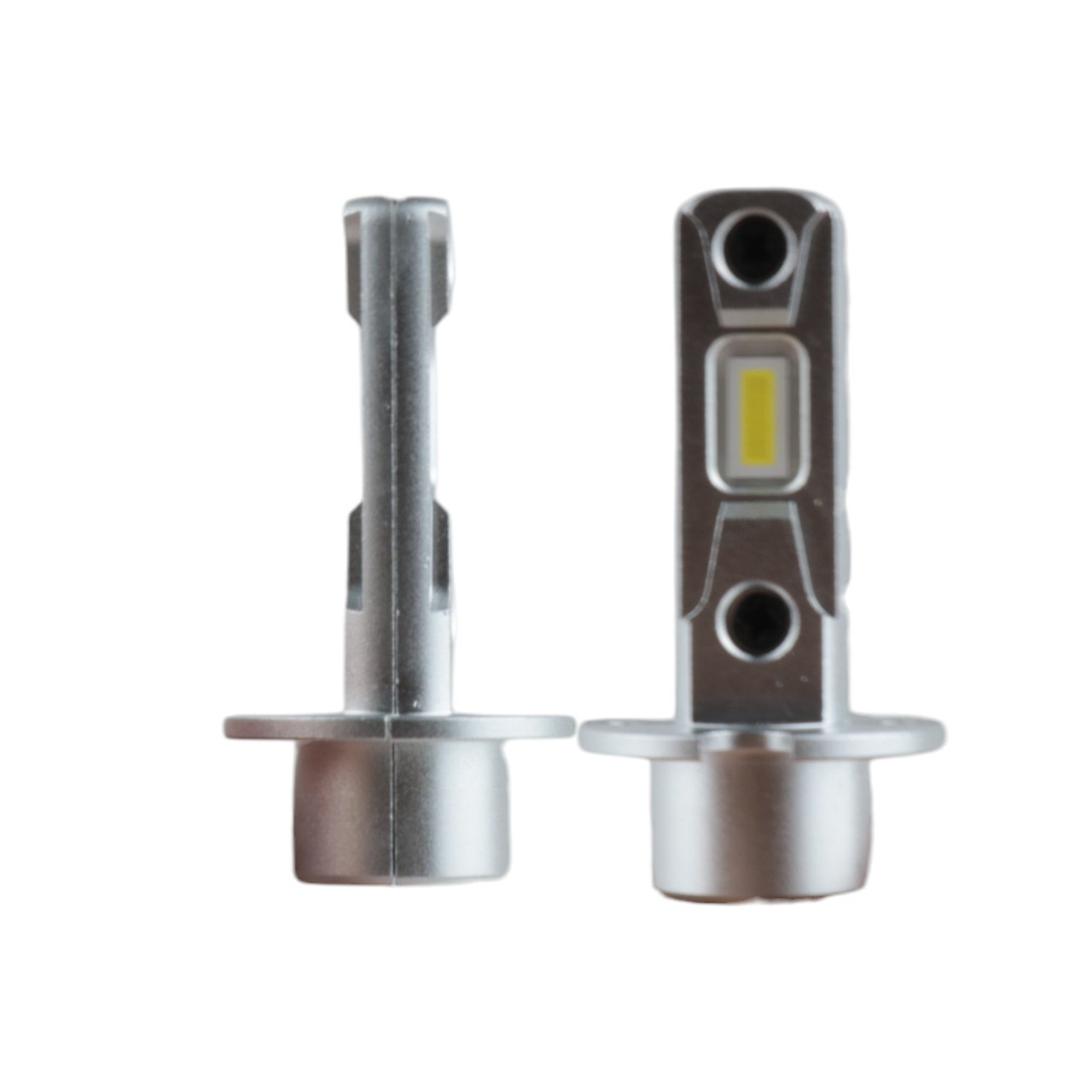 Автолампи H3 EA Light X G9 4000Lm 5000К 24V 2 шт, фото 1