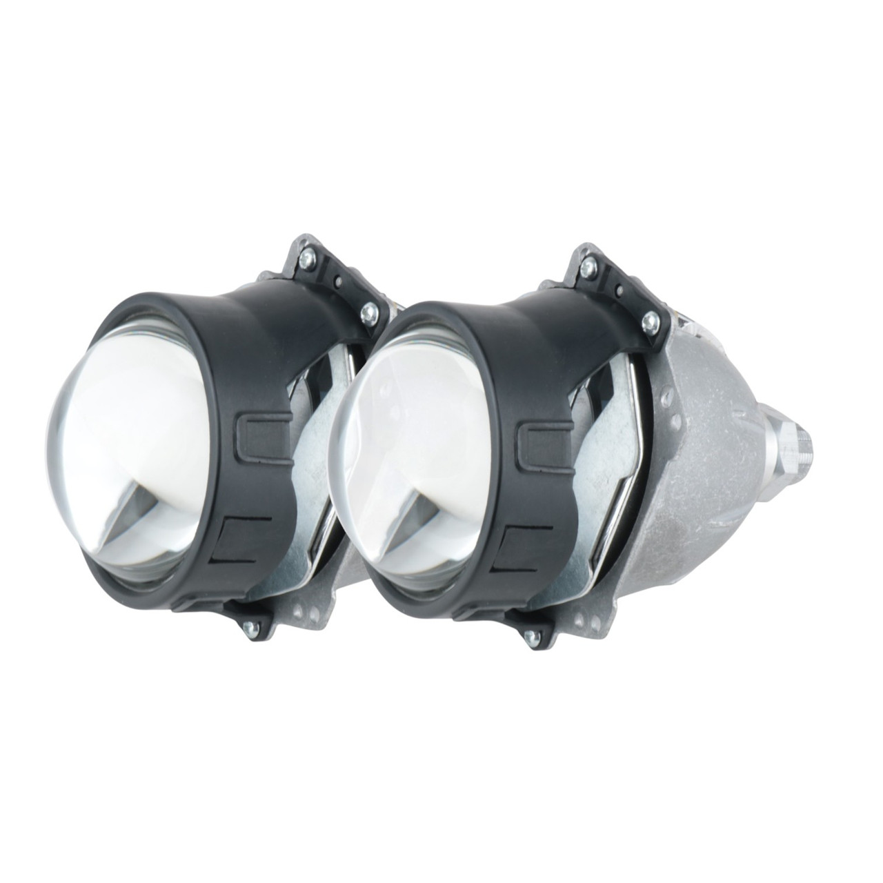 LED Bi-лінза EA Light X BL-3« SEUL 32/35W — 3", 5700K, ближнє/далеке світло, фото 1