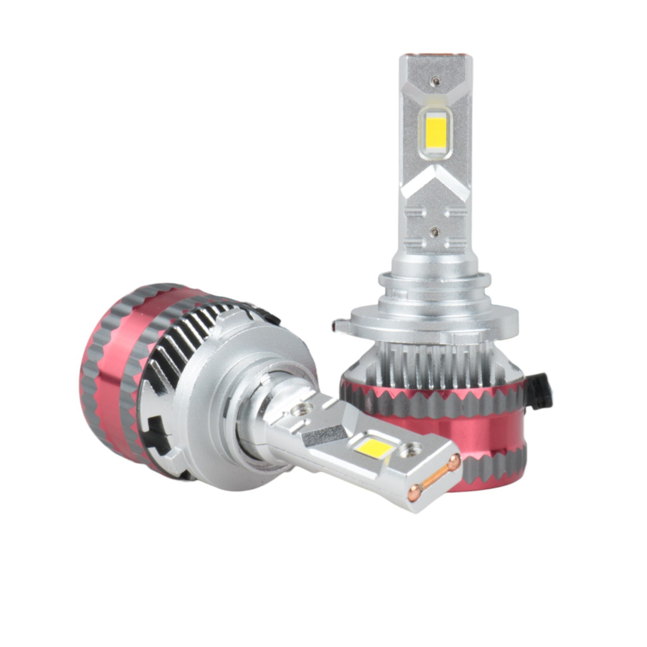 Автолампи HB3/HB4 EA Light X K70 14000Lm 6000K 9-32V 2 шт, фото 1