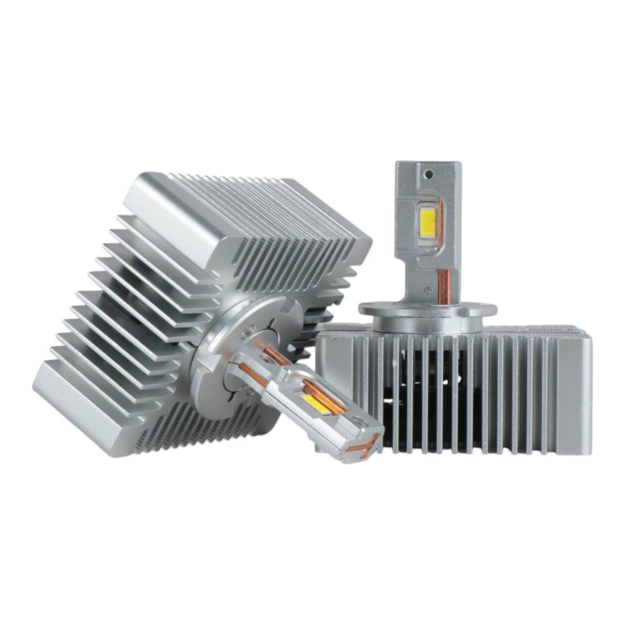 Автолампи D5S EA Light X K70 14000Lm 6000K 12-24V 2 шт, фото 1