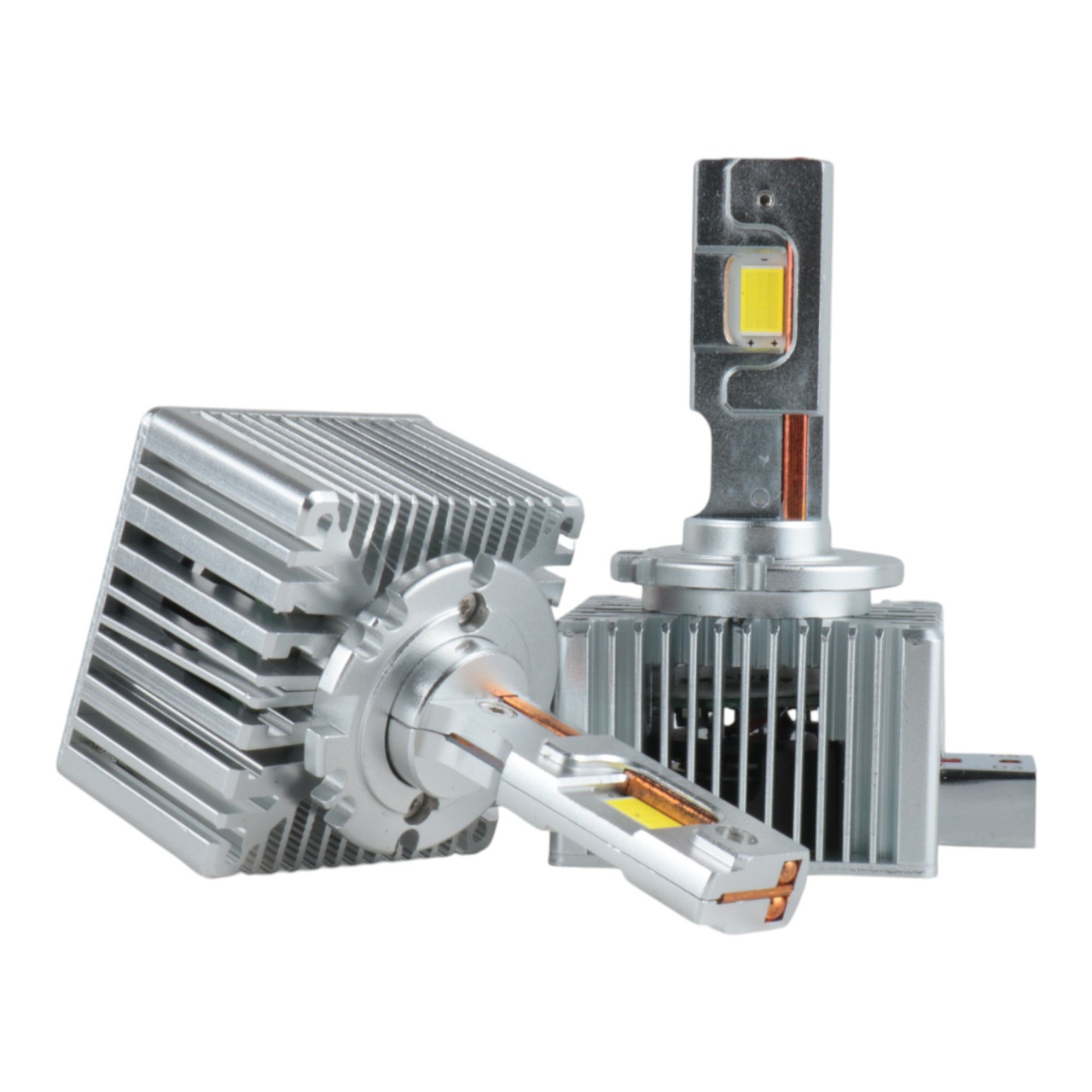 Автолампи D1S EA Light X K70 14000Lm 6000K 12-24V 2 шт, фото 1