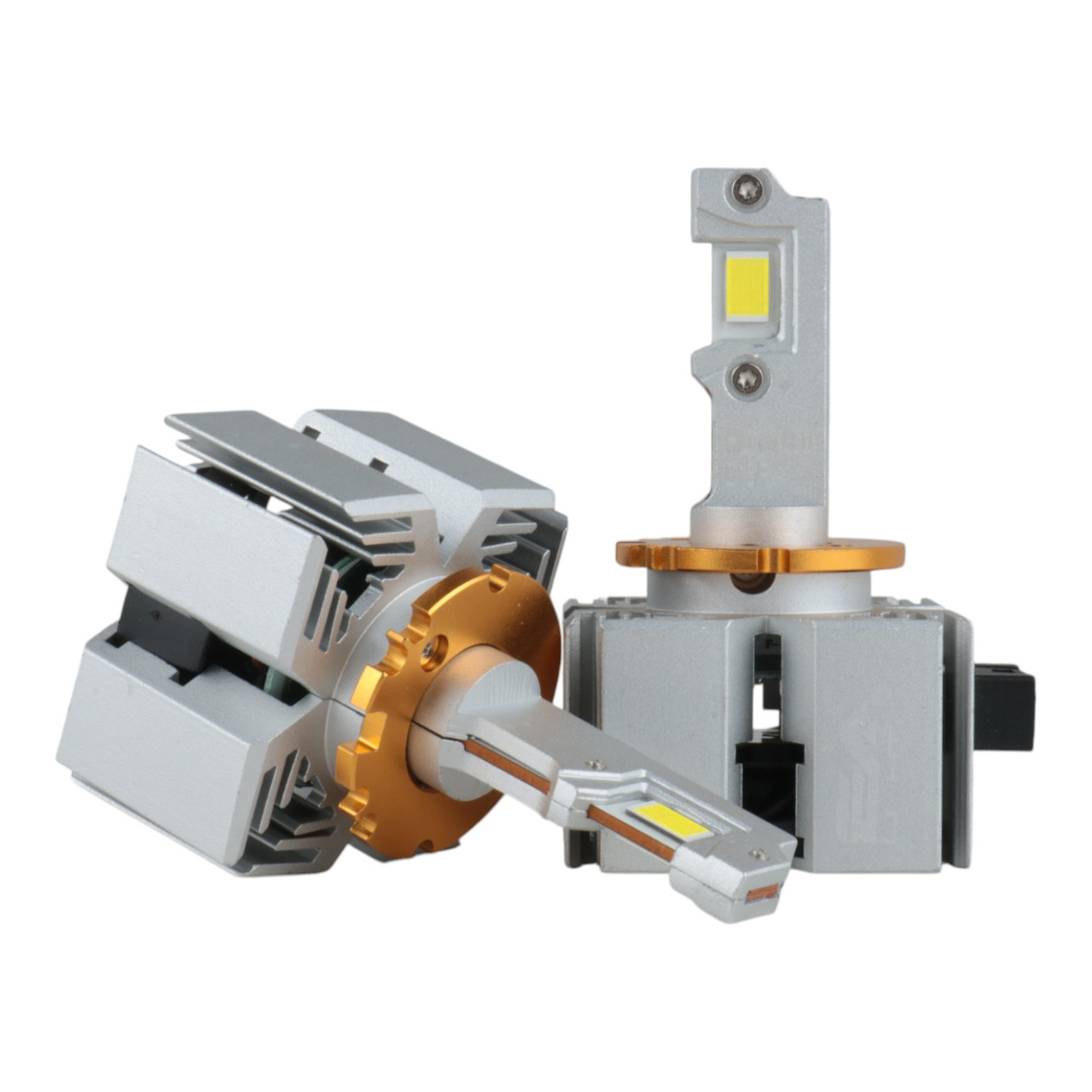 Автолампи D1S EA Light X J112000Lm 6000K 12-24V 2 шт, фото 1