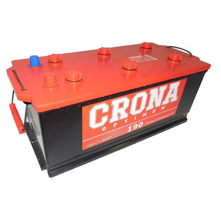 АКУМУЛЯТОРИ