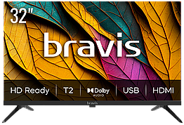 Телевізор BRAVIS 32K4100H