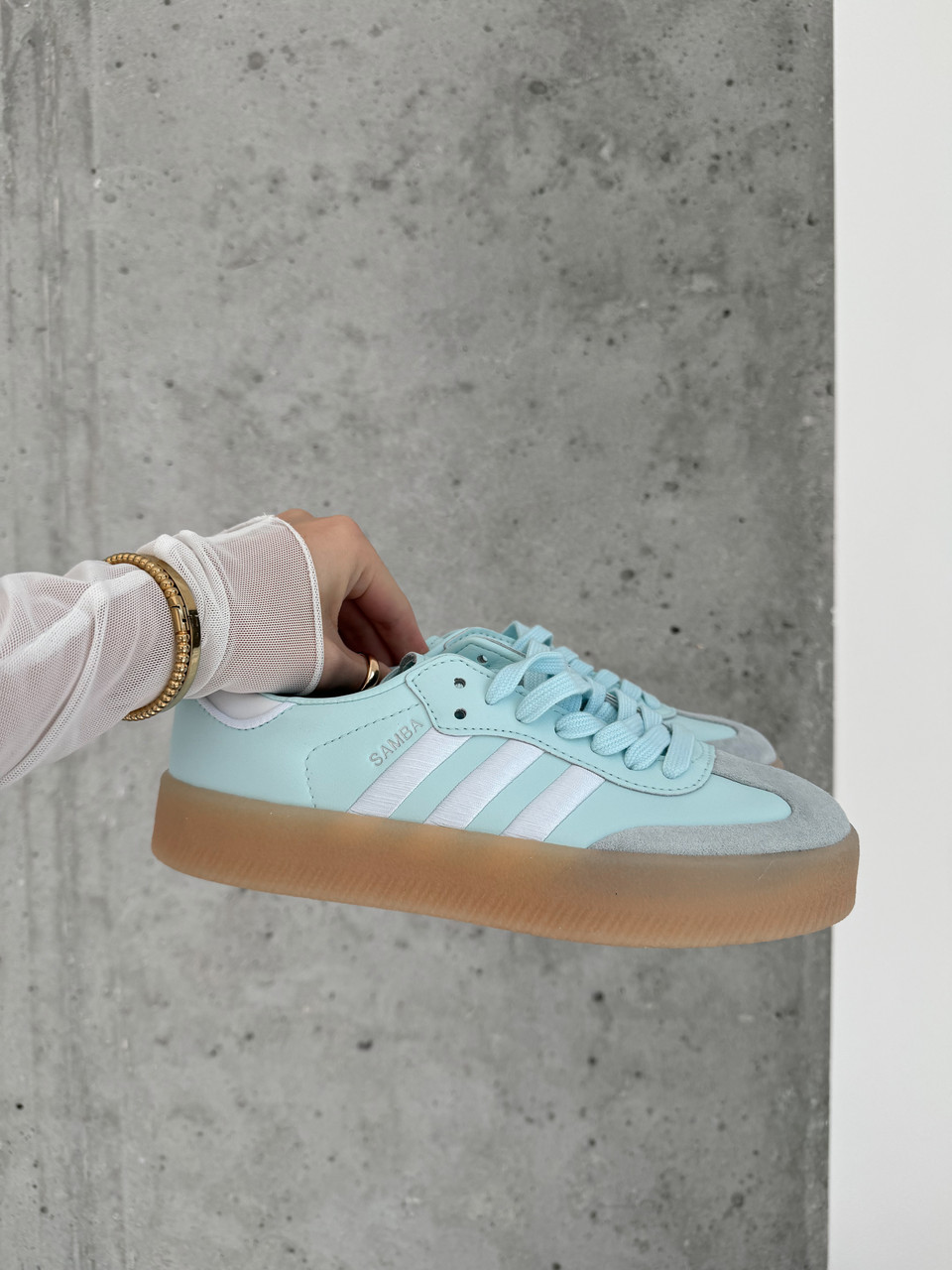 Adidas Samba, фото 1