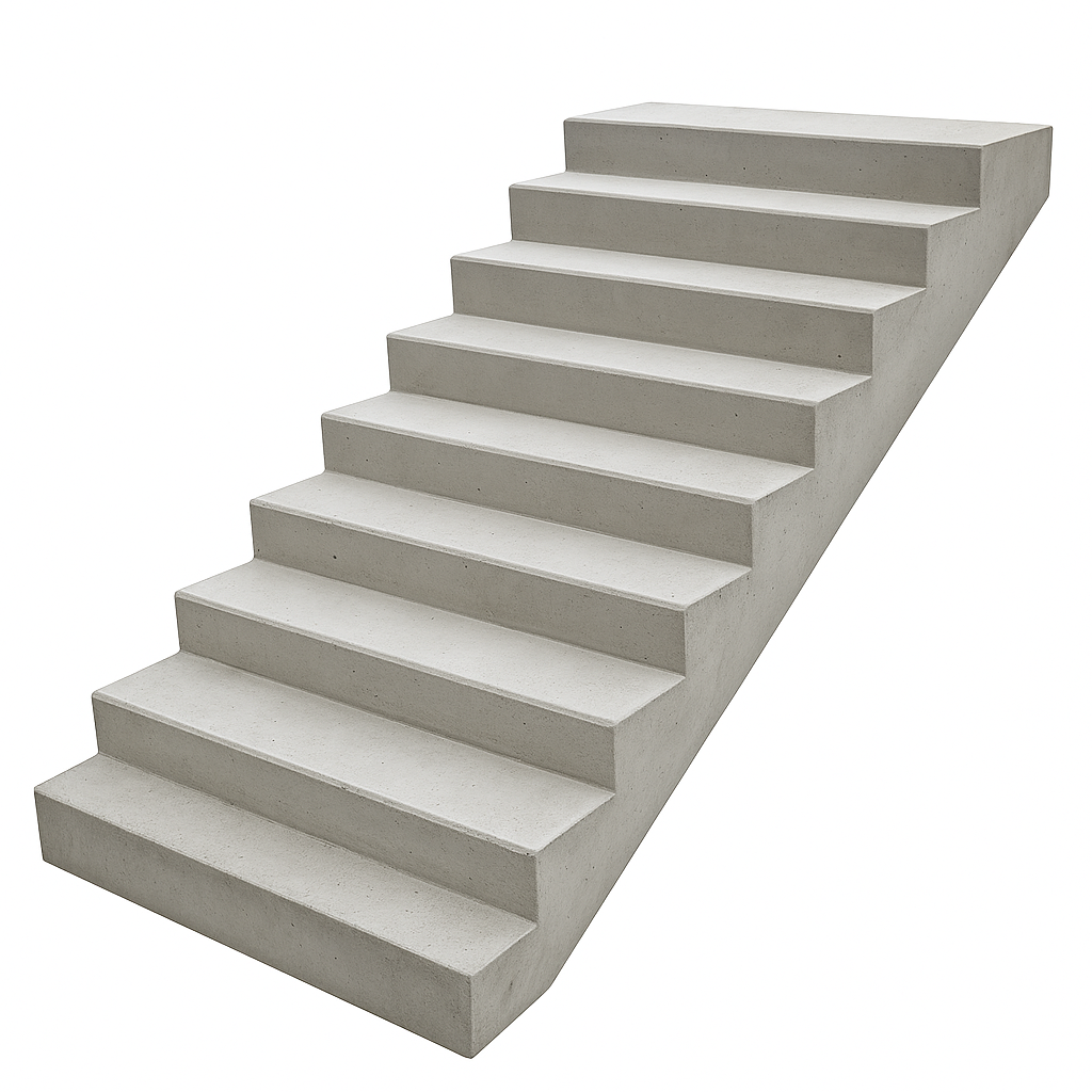 Сходовий марш 1ЛМ 33.14.17-4