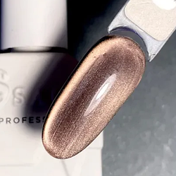 SAGA Professional Dream Cat 2 шоколадний коричневий, магнітний ефект “котяче око”