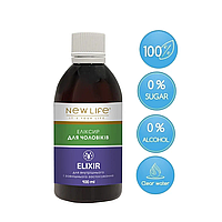 Еліксир для чоловіків NEW LIFE — Ваш ключ до чоловічої сили та енергії!