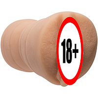 Мастурбатор вагина Doc Johnson Belladonnas