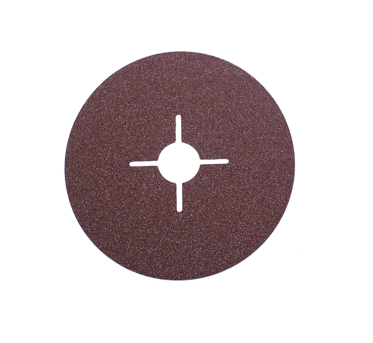 Фібровий круг на болгарку 125мм, Р 60, фото 1