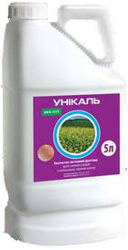Фунгіцид Унікальність /Унікаль (Фолікур 250); тебуконазол 250 г/л, зернові колосові, ріпак, виноградник